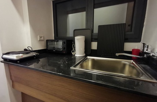 LA GIRONDE Apartment | Casa City Break Suites