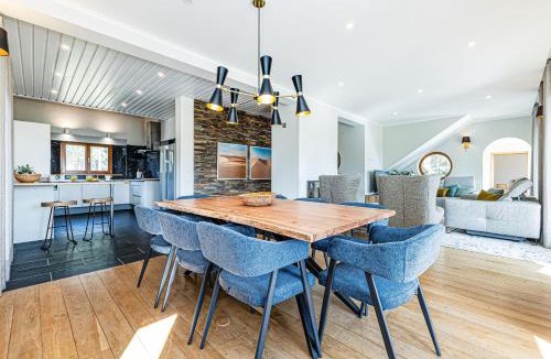 Marmelete House | CASA CORSINO by Algarve Golden Properties