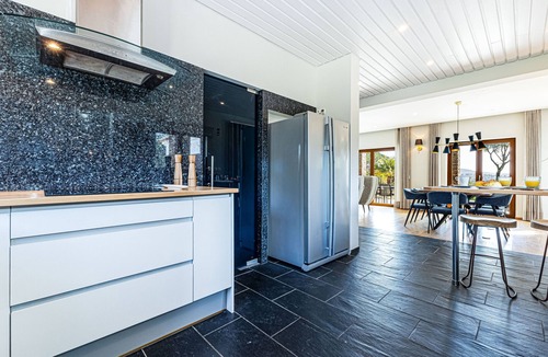 Marmelete Ski Chalet | Casa Corsino | Heated & salt pool | Entire Villa | Families & Wifi