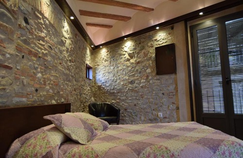 Barri Vell Hotel | Casa Cundaro