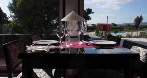 Capelas Hotel | Casa d´Edite