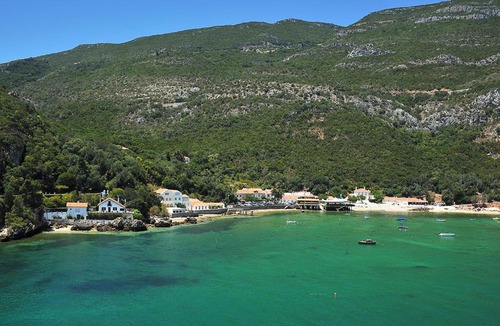Portinho da Arrabida Bed & Breakfast | Casa da Adôa B&B