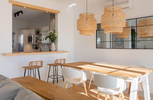 Budens Cottage | Casa da Andorina Azul
