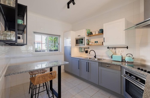 Budens Cottage | Casa da Andorina Azul