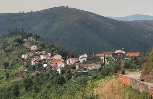 Moitas House | Casa da Carvalha - Ádela