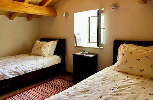 Porto de Mos Other | Casa da Curva - A Private Nature Retreat in Central Portugal