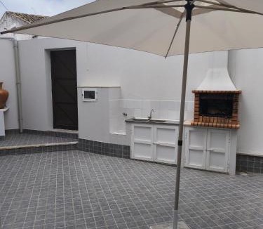 Amoreira Apartment | Casa da Praça I