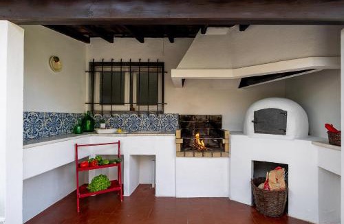 Torres Vedras House | Casa da Vigia - Santa Cruz - Casa com Jardim a 4 Min da Praia