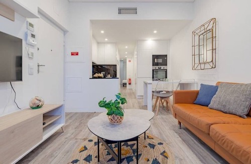 Setubal Apartment | Casa Dagan