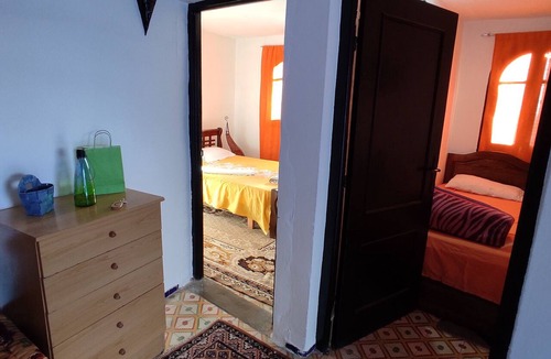 Chefchaouen Apartment | CASA DAOUED APRT C