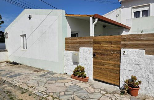 Odrinhas House | Casa das Andorinhas