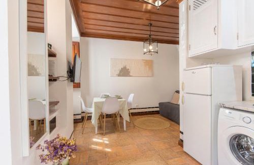 Vila Nogueira de Azeitao Apartment | Casa das Tulipas - Vila Nogueira de Azeitão