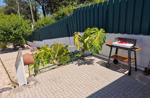 Charneca da Cotovia House | Casa de campo em Sesimbra