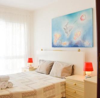 Castelo Apartment | Casa de Campo - Lagoa de Albufeira
