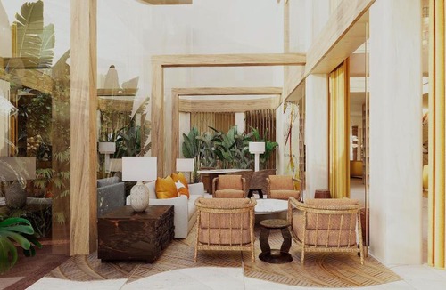 Armacao de Pera Hotel | Casa de Sada Algarve Beach Resort, Curio Collection by Hilton