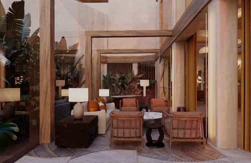 Armacao de Pera Hotel | Casa de Sada Algarve Beach Resort, Curio Collection by Hilton
