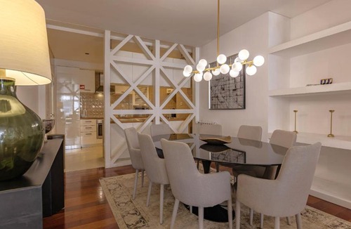 Sacramento Apartment | Casa di Evgeniya by LovelyStay