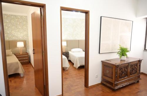 Alenquer House | Casa do Areal