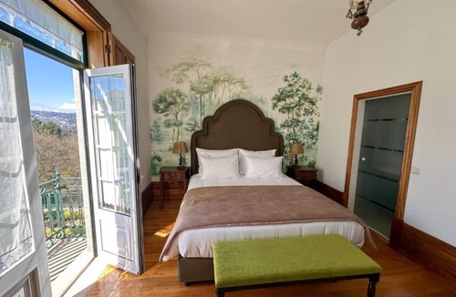 Amarante Hotel | Casa do Fontão