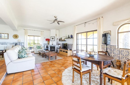 Lagoa Villa | Casa do Mar Beach & Country Algarve