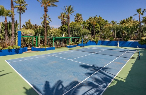 Cerro de Aguia Villa | Casa do Monte - a majestic 8 bedroom villa with spectacular gardens