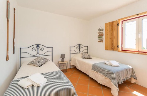Zambujeira do Mar House | Casa do Peladiço
