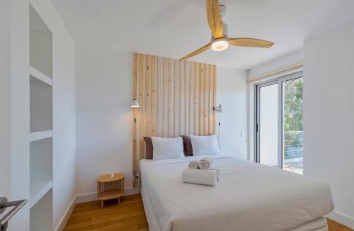 Castelo House | Casa do Sobreiro, By Home Match