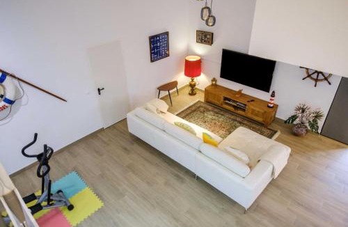 Faulha Apartment | Casa dos Andrades