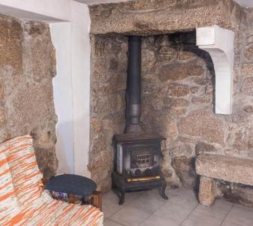 Campo de Gerez Hotel | Casa dos Cobertos