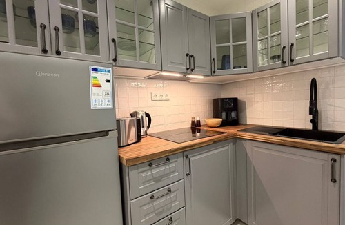 Tetouan Apartment | Casa El Amrani : Cofort y tranquilidad en el corazón de Tetuán