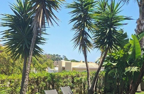Albardeira Villa | Casa Eleonora lifestyle Lodge