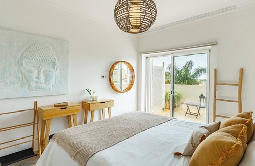 Albardeira Villa | Casa Eleonora lifestyle Lodge