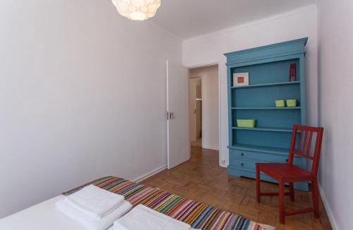Sao Simao Apartment | Casa Fresca Mar - Vila Fresca Azeitão - Arrabida