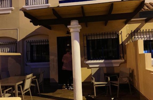 La Zenia House | Casa Golden Zenia