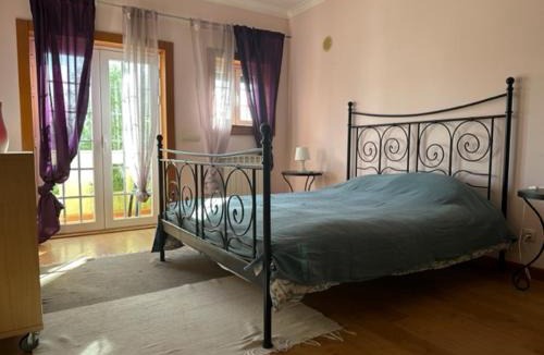 Aldeia de Irmaos House | Casa Jasmim