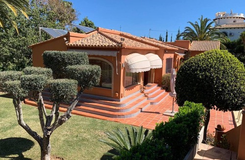 Panorama Ski Chalet | Casa Javea