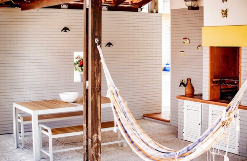 Tomar House | Casa Jone | olive tree A country retreat with signature design