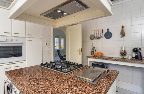 Pedreguer House | Casa Koko: Luxury & Tranquility at La Sella – Near Golf Course and Mediterranean Sea