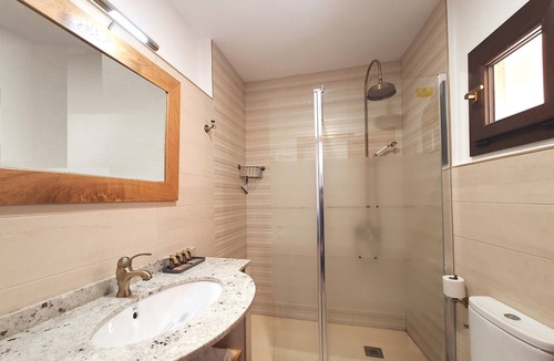Benimantell Apartment | Casa La Muntanya 4 - Apartment in the Guadalest Valley