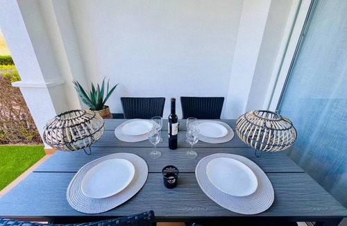 Sucina Apartment | Casa Lara J - Murcia Holiday Rentals Property