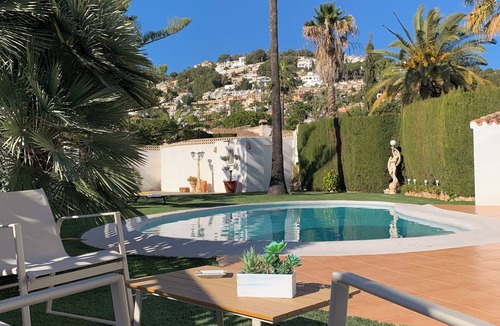 Pinar del Advocat House | Casa Laura por Sun & Sea Homes