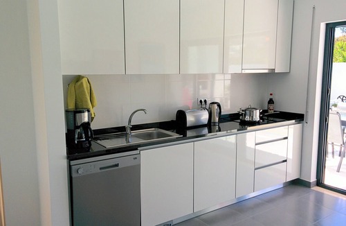Salir do Porto Villa | CASA LIMAO (2015) heated pool, near the sea, dunes, forest.