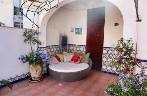 Callosa d' En Sarria Villa | Casa Lola Callosa 10