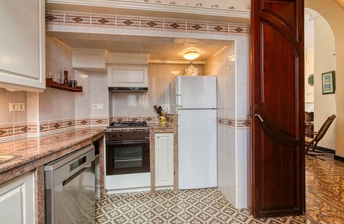 Callosa d' En Sarria Villa | Casa Lola Callosa 10 - Callosa d'En Sarria, Costa Blanca
