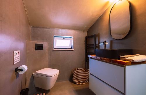 Caldas da Rainha Resort | Casa Lucia Lima – Space, Comfort & Nature at Eco Resort Quinta Japonesa