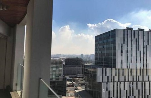 SOUR JDID Apartment | Casa-marina apartment on 10th floor with jacuzzi
