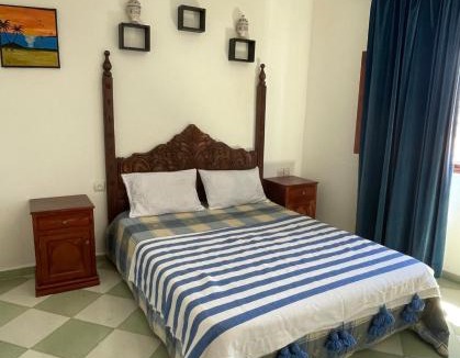 Chefchaouen Apartment | Casa Med