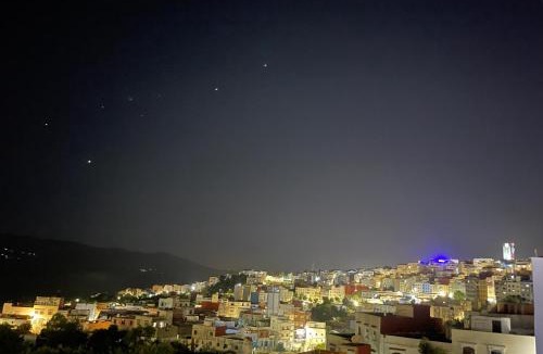 Chefchaouen Apartment | Casa Med