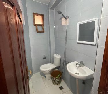 Chefchaouen Apartment | Casa Med