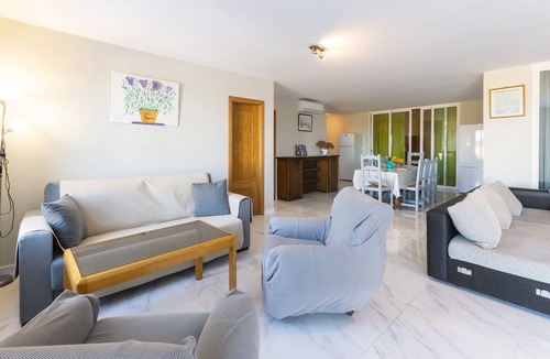Finestrat House | CASA MELI FINESTRAT - Cozy apartment swimming pool - Free Wifi
